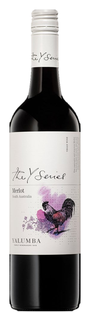Yalumba Y Series Merlot