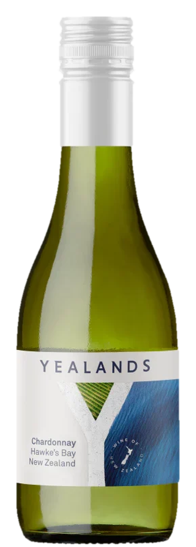 Yealands Chard 187ml