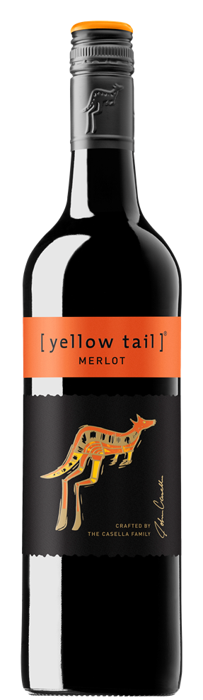 Yellow Tail Merlot