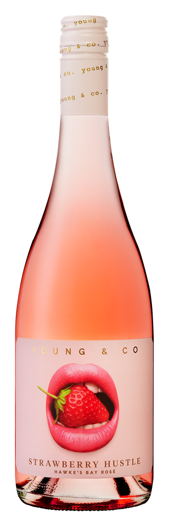 Young & Co Rose 750ml