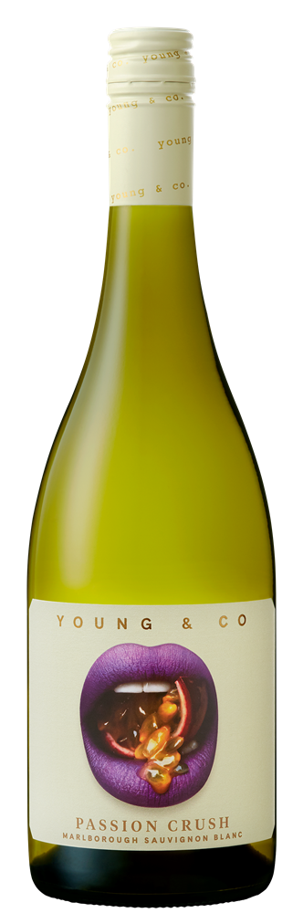 Young & Co Sauv 750ml