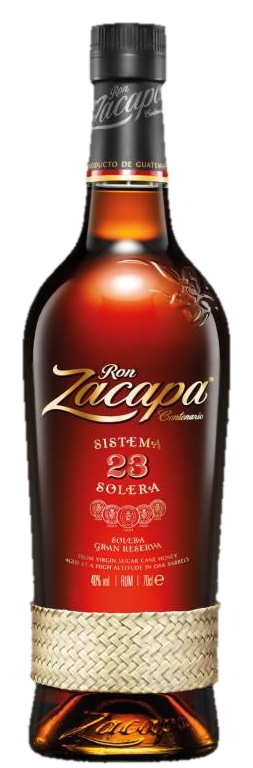 Zacapa 23 Solera Gran Res 700