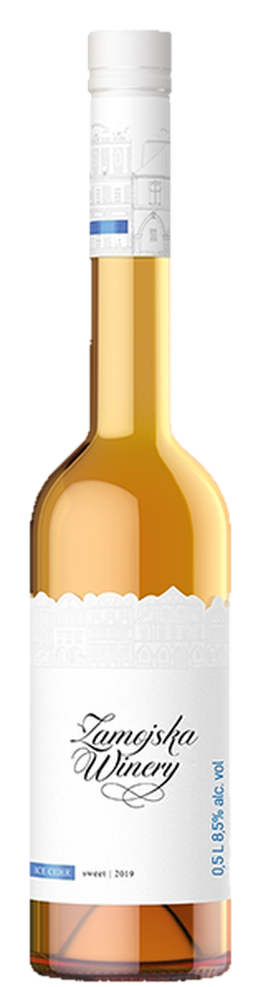 Zamojska Ice Cider Apple 500B
