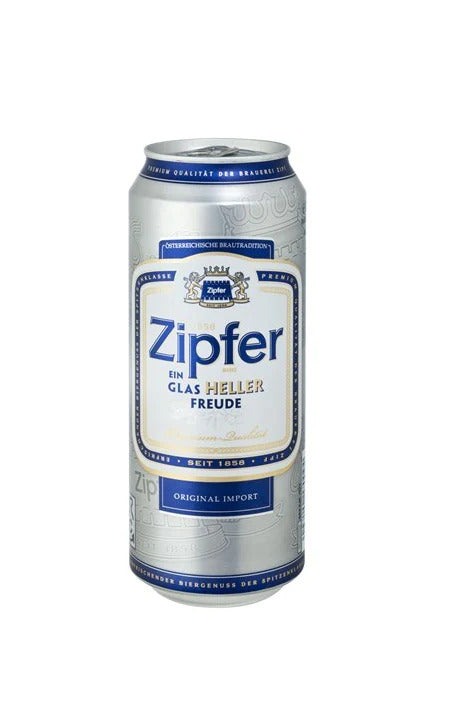 Zipfer Original 5.4% 500ml Can