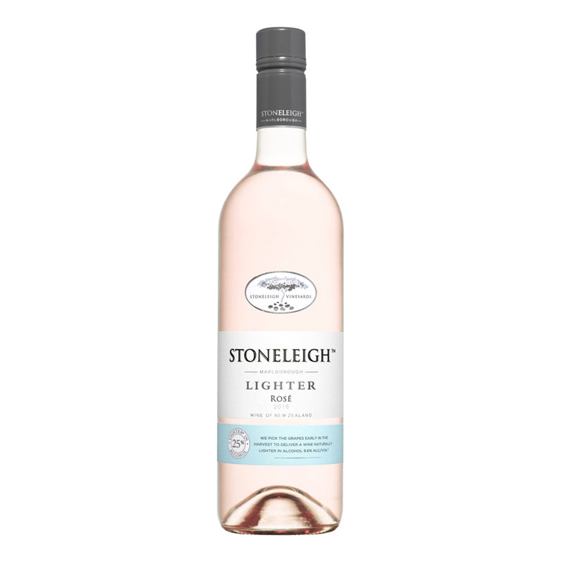 Stoneleigh Light Rose 750ml - Liquor Library