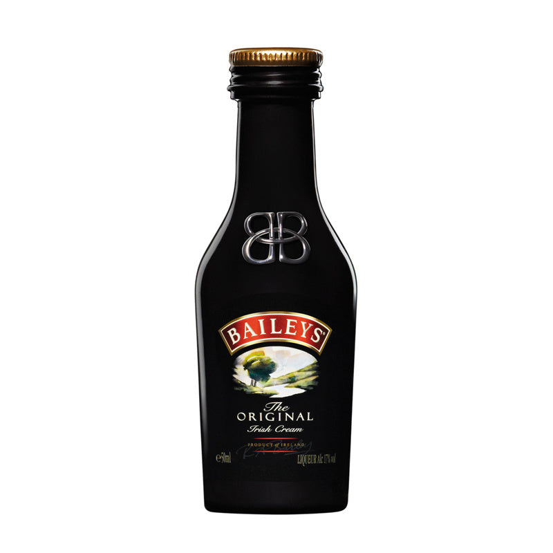 Baileys Irish Cream 50ml - Liquor Library