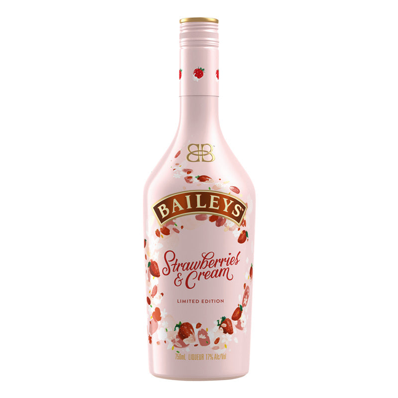 Baileys Strawberry Cream 700ml