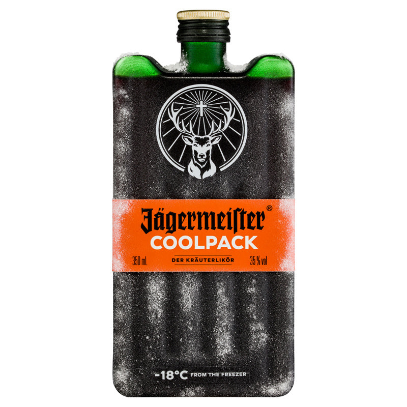 Jagermeister Cool Pack 350ml