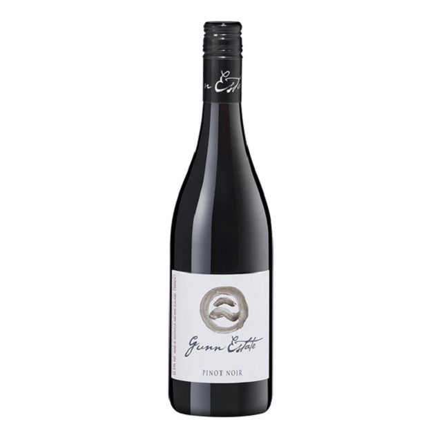 Gunn Est PinotN - Liquor Library