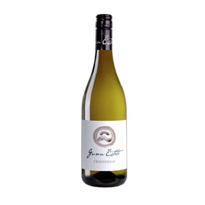 Gunn Est Chardonnay 750ml - Liquor Library