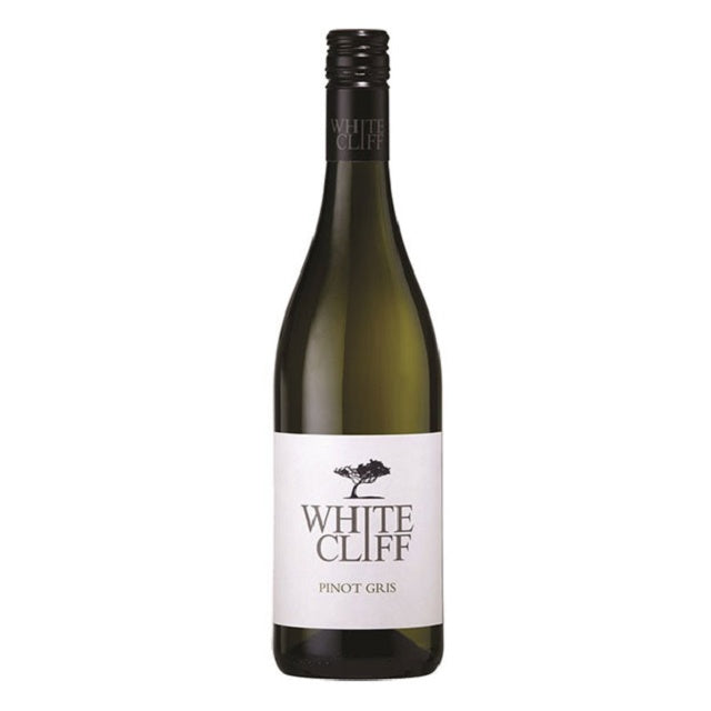 Whitecliff Pinot Gris 750ml - Liquor Library