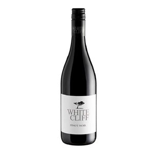 White Cliff Pinot Noir 750ml