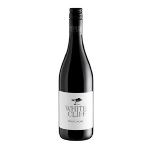 Whitecliff Pinot Noir 750ml - Liquor Library