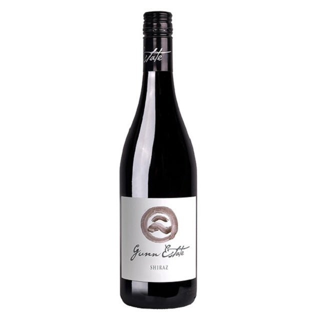 Gunn Est Shiraz 750ml - Liquor Library