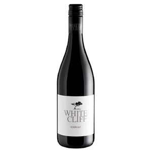Whitecliff Shiraz 750ml - Liquor Library