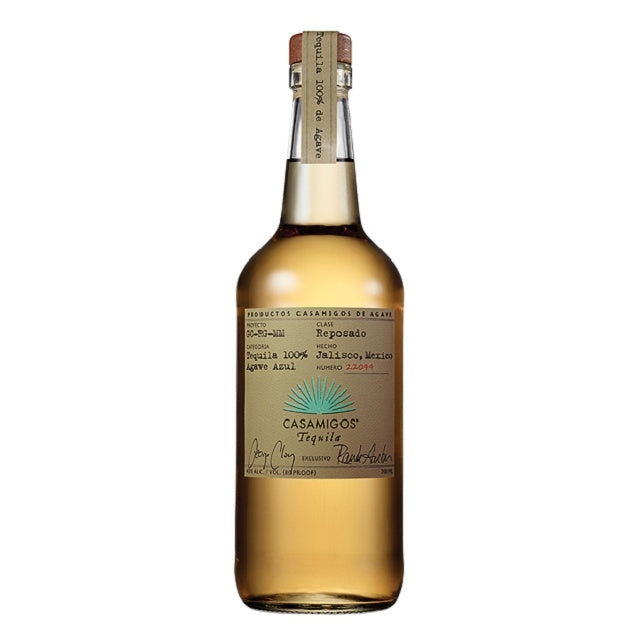 Casamigos Reposado Tequila 700ml