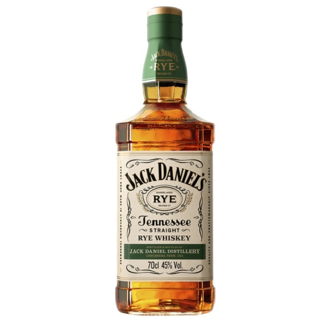 Jack Daniel Rye 700ml
