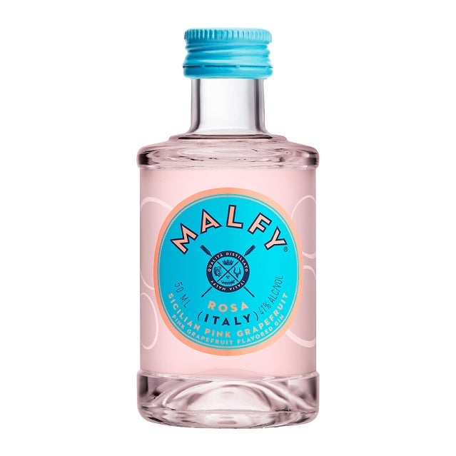 Malfy Gin Rosa 50ml