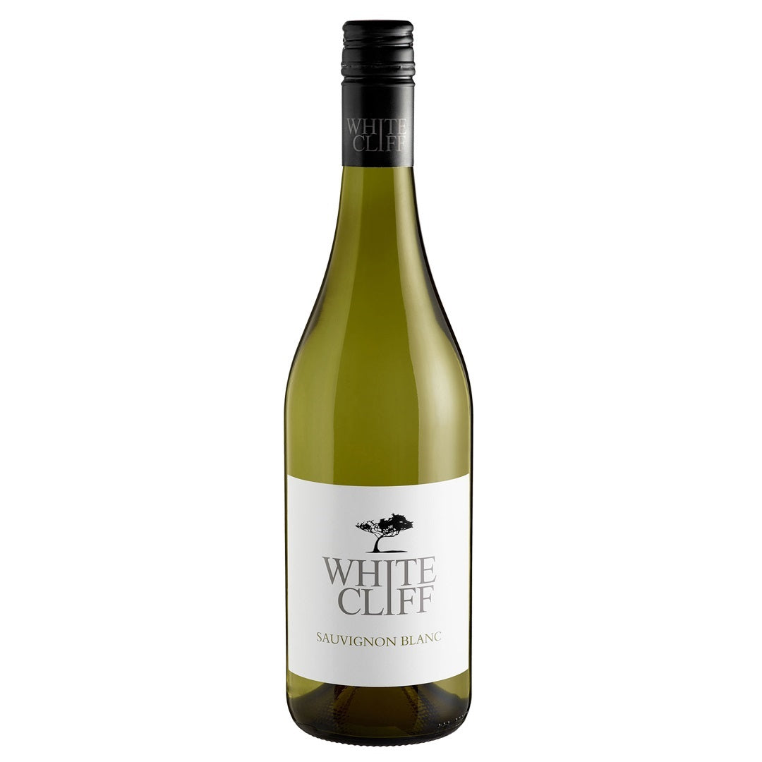 White Cliff Sauvignon Blanc 750ml