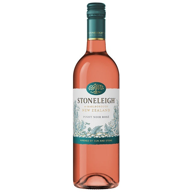Stoneleigh Pinot Rose 750ml - Liquor Library