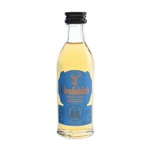 Glenfiddich Select 50ml