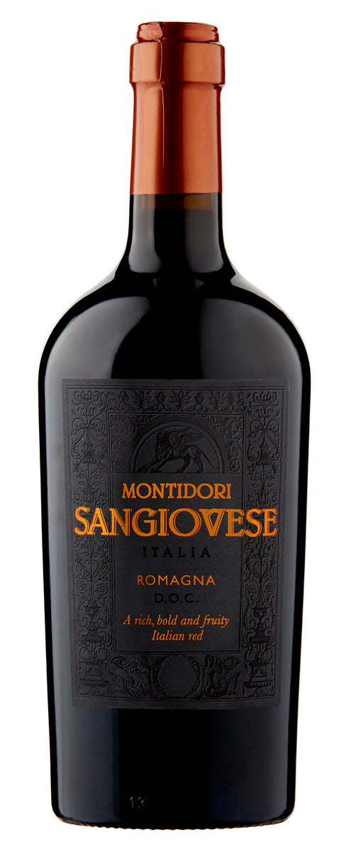 Montidori Sangiovese