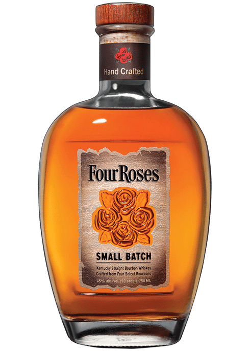 Four Roses Small Batch 700ml - Liquor Library