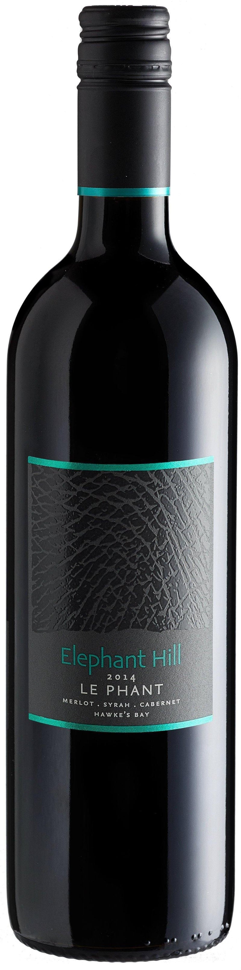 Elephant Hill Le Phant Rouge - Liquor Library