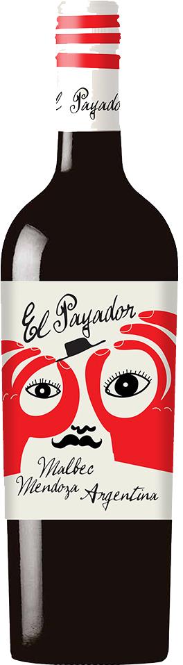 El Payador Malbec - Liquor Library