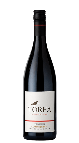 Torea Martinborough Pinot Noir