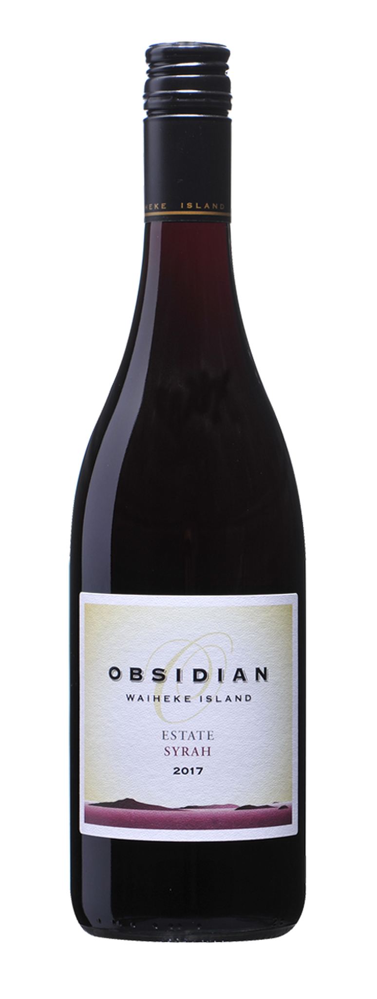 Obsidian Syrah - Liquor Library