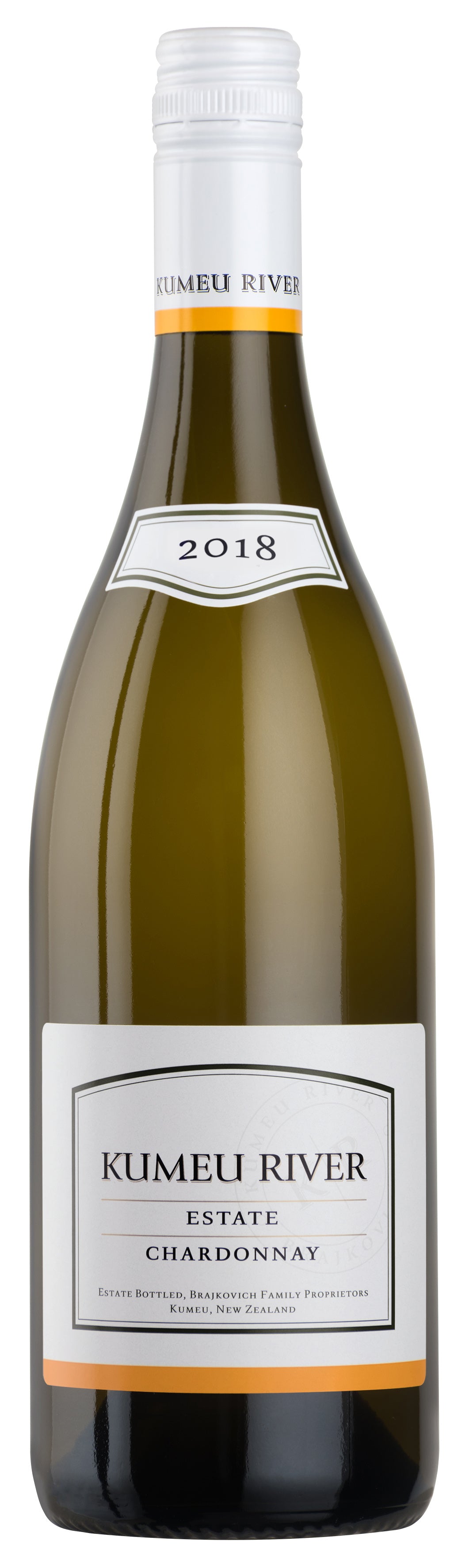 Kumeu River Est Chardonnay