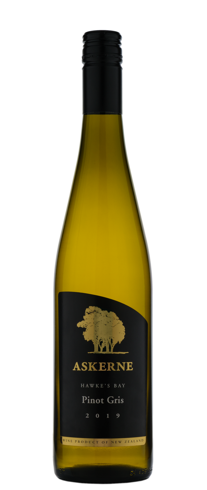 Askerne Pinot Gris 750mL - Liquor Library