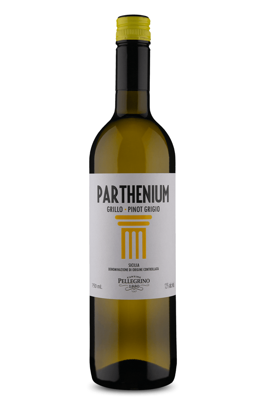 Parthenium Pinot Grigio 750ml