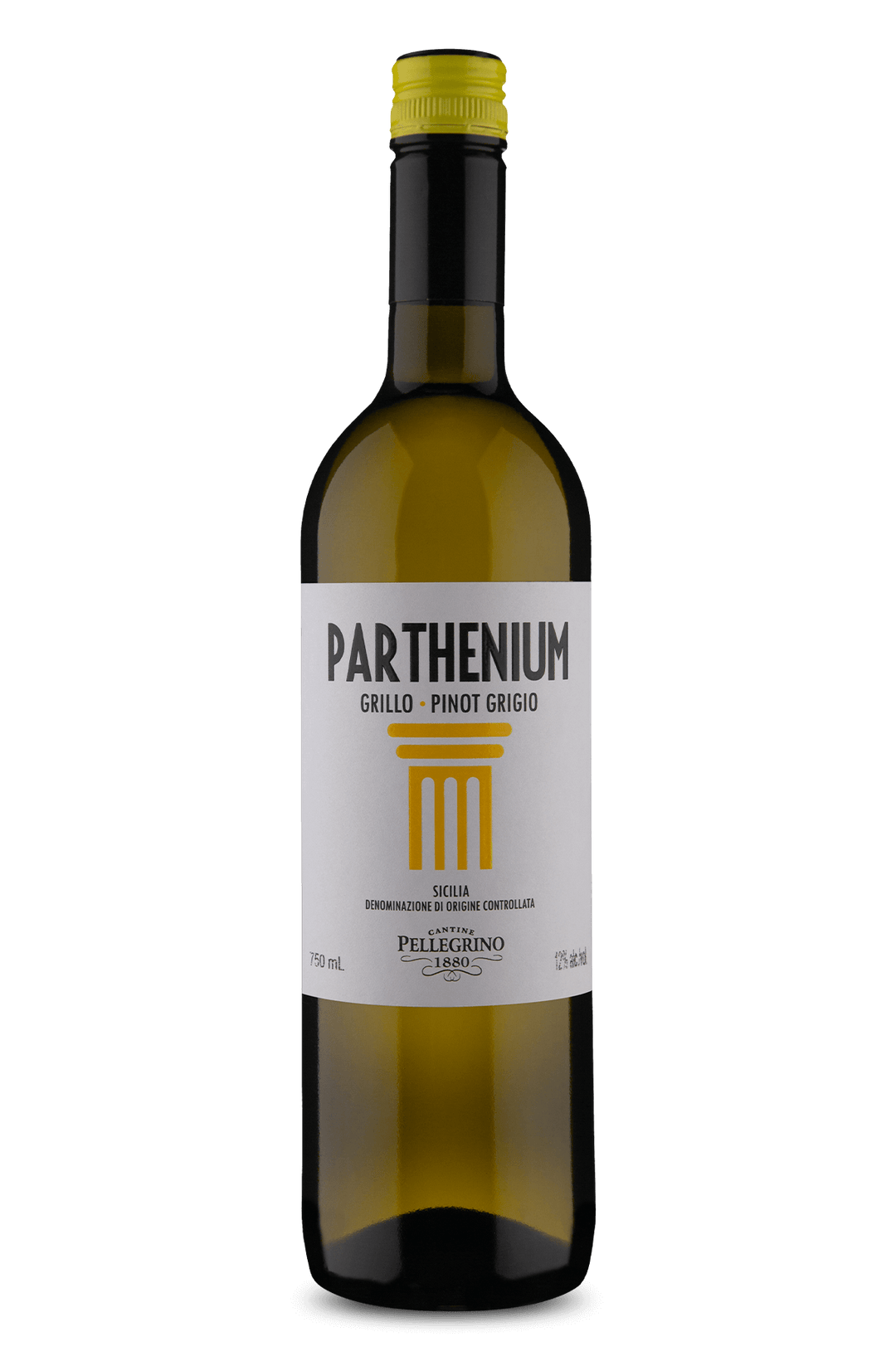 Parthenium Pinot Grigio 750ml