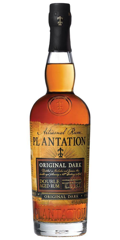 Plantation Originl Dark 700ml - Liquor Library