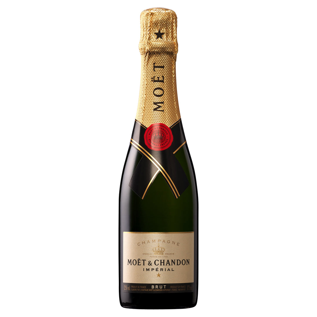 Moet Chandon Imperial Half 375ml