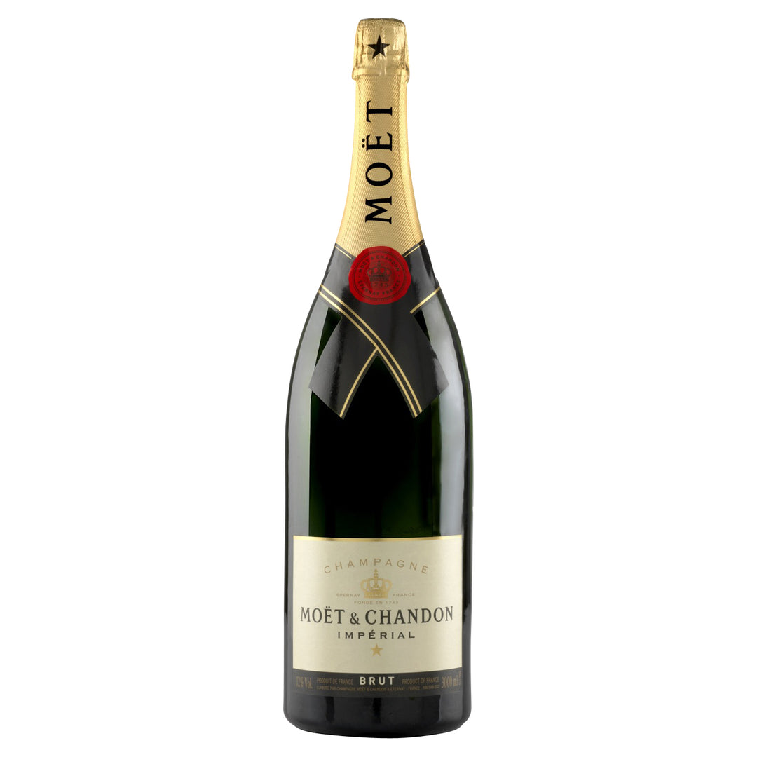 Moet Chandon Imperial Jeroboam 3L