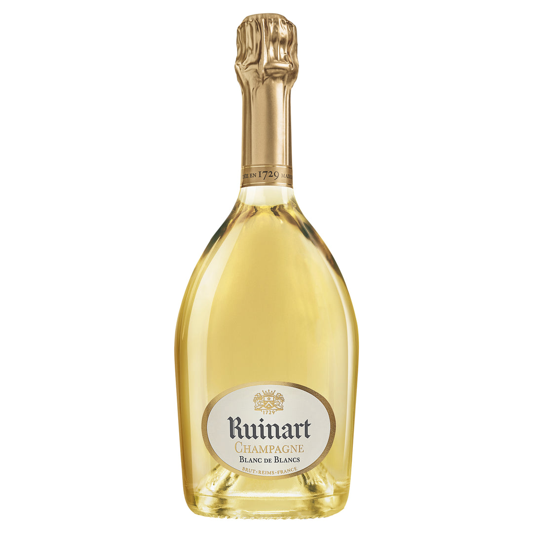 Ruinart Champagne Blanc de Blancs 