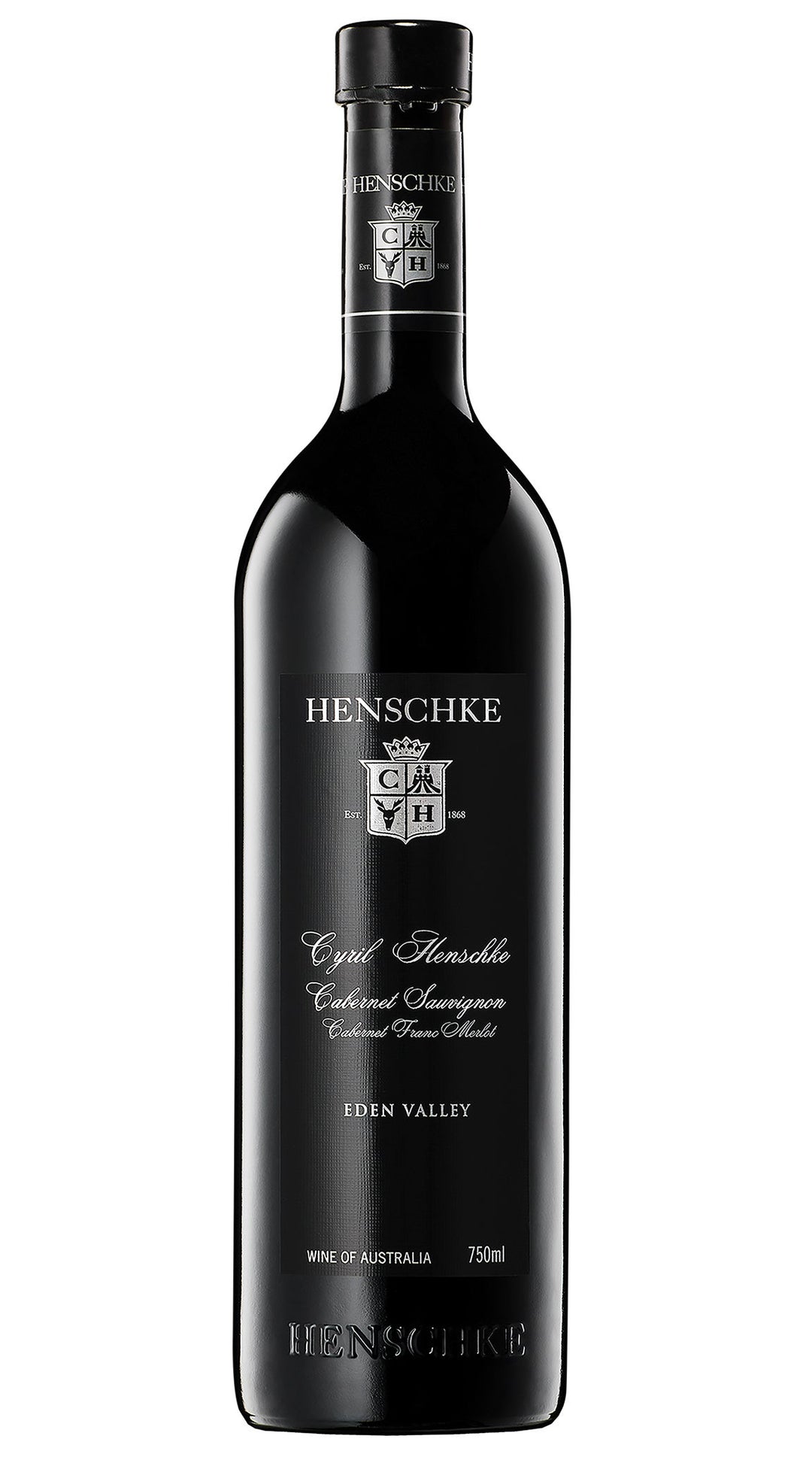 Henschke Cyril Cabernet Sauvignon