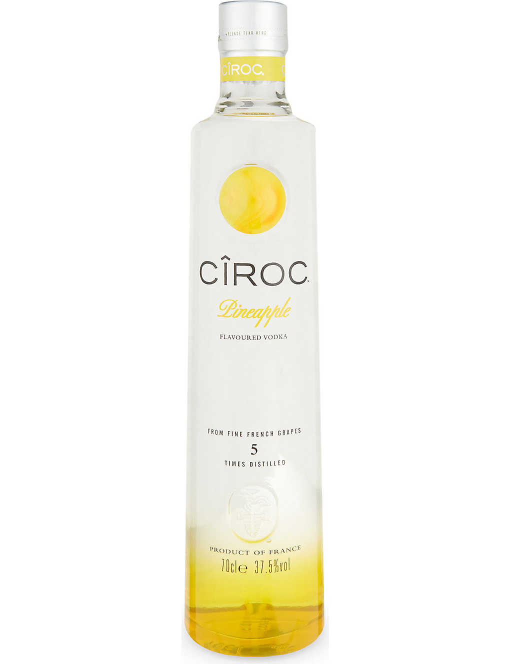 Ciroc Pineapple 700ml