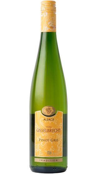 Gisselbecht PinotG - Liquor Library