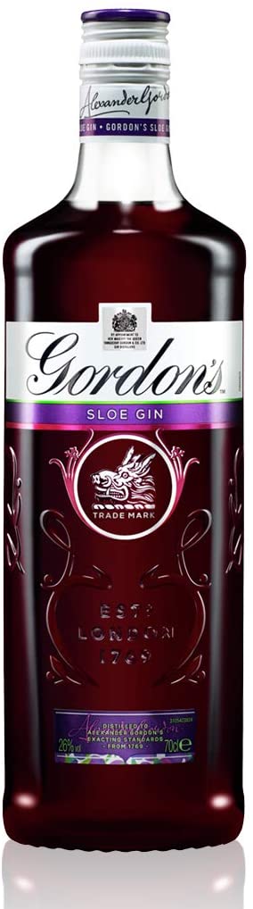 Gordons Sloe Gin 700ml