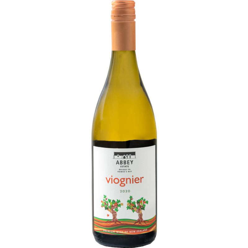 Abbey Estate Viognier