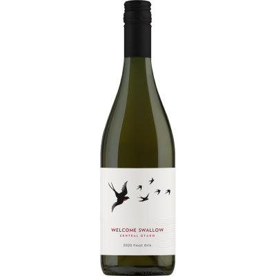 Welcome Swallow Pinot Gris