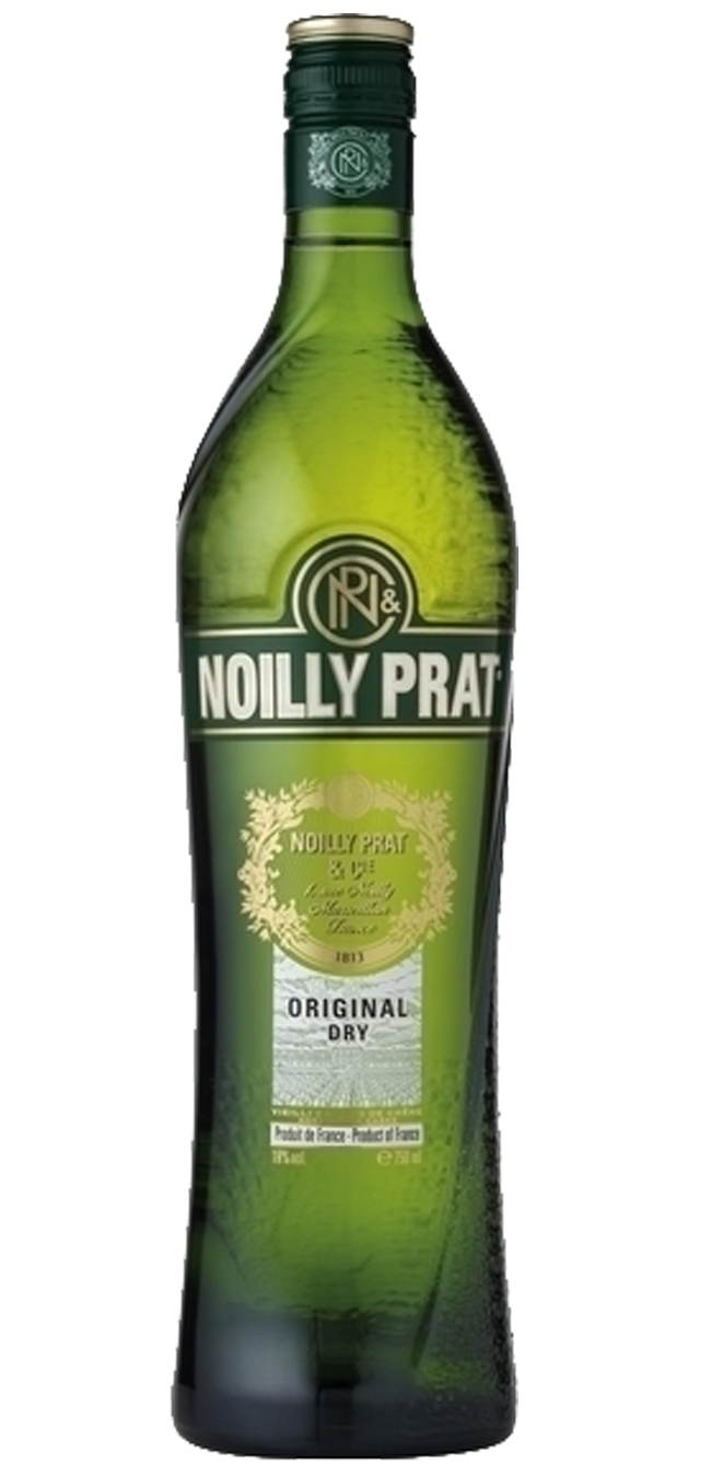 Noilly Pratt Dry Vermth 750ml - Liquor Library
