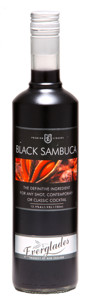 Everglades Sambuca 700ML