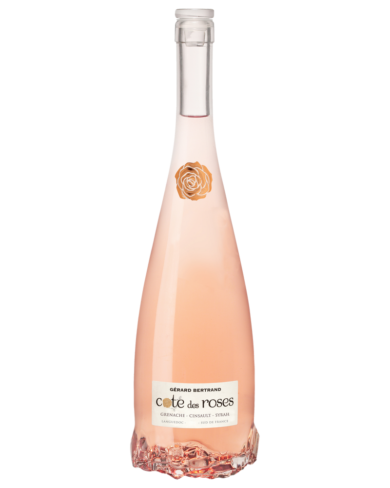 Gerard Bertrand Cote des Rose - Liquor Library