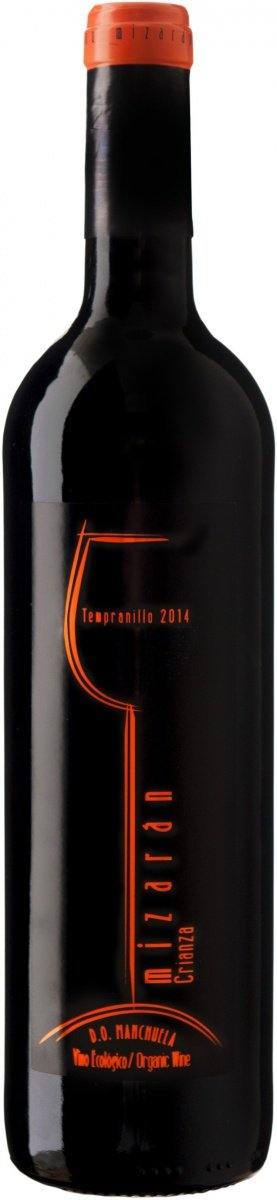Mizaran Crianza Tempranillo - Liquor Library