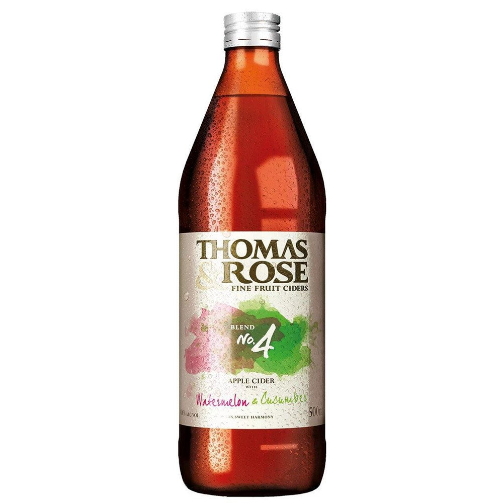 Thomas Watermelon 1x500ml B